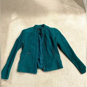 Genuine Leather!! Excellent condition!!